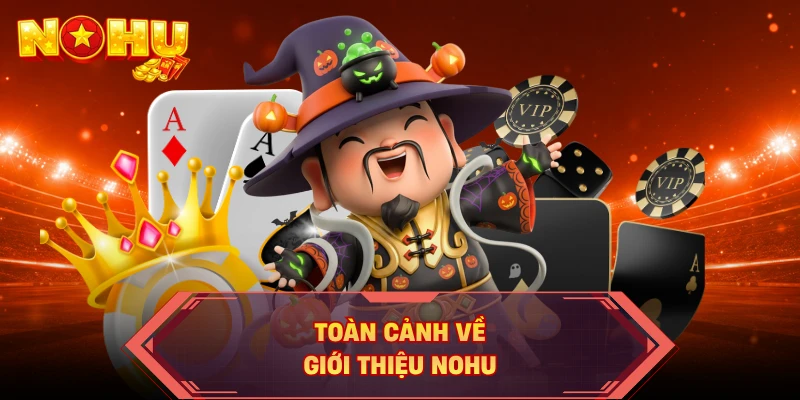 Toàn cảnh về giới thiệu NOHU